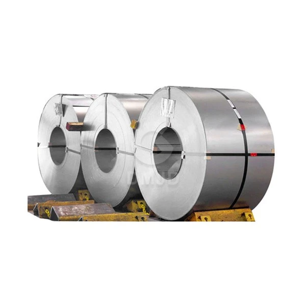 430 2B Stainless Steel Coil Supplier | ASTM A240 UNS S43000 Cold Rolled Coil