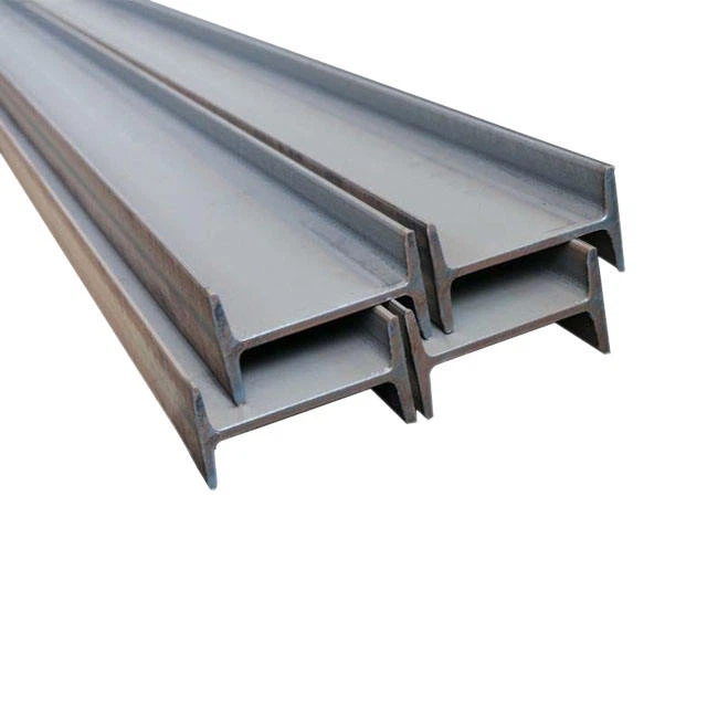 H-Beam مقابل I-Beam