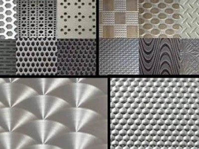 ما هي الأوراق المنقوشة؟