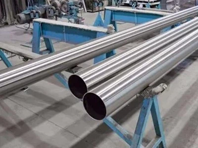 ما هو أفضل أنابيب النحاس أو الفولاذ المقاوم للصدأ؟