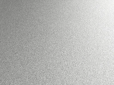 هل يؤدي تفجير الخرزة إلى إزالة المعدن؟