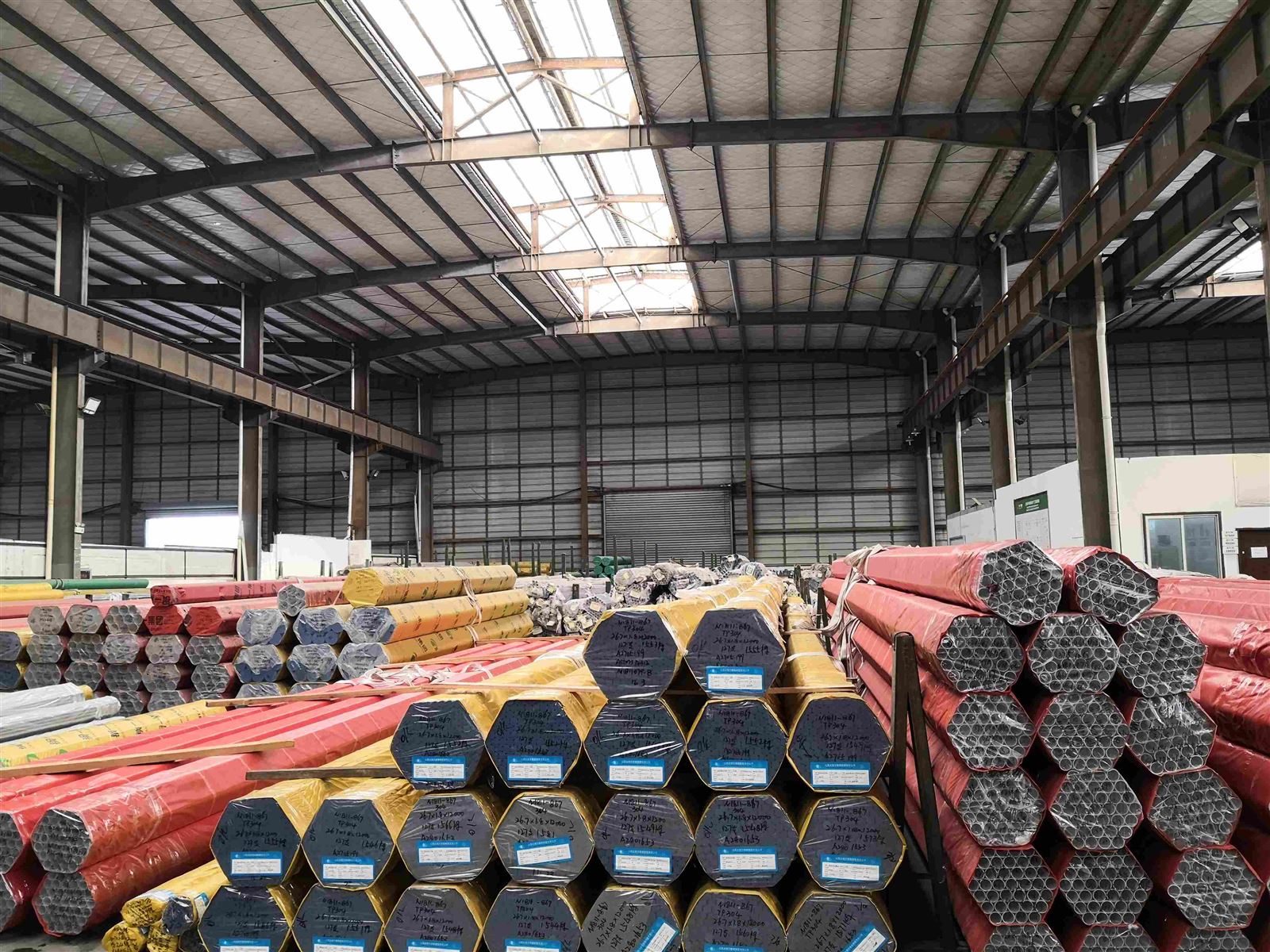 Premium ASTM A312 Stainless Steel Pipe Manufacturer Premium ASTM A312 Stainless Steel Pipe Manufacturer