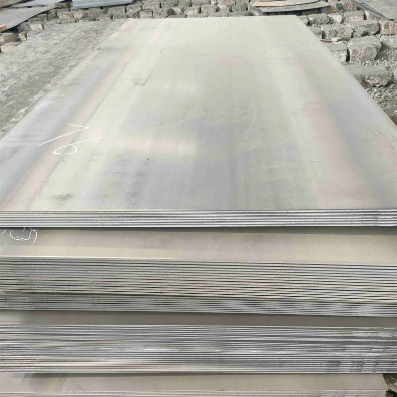 Monel 400 Clad Steel Plate Monel 400 Clad Steel Plate