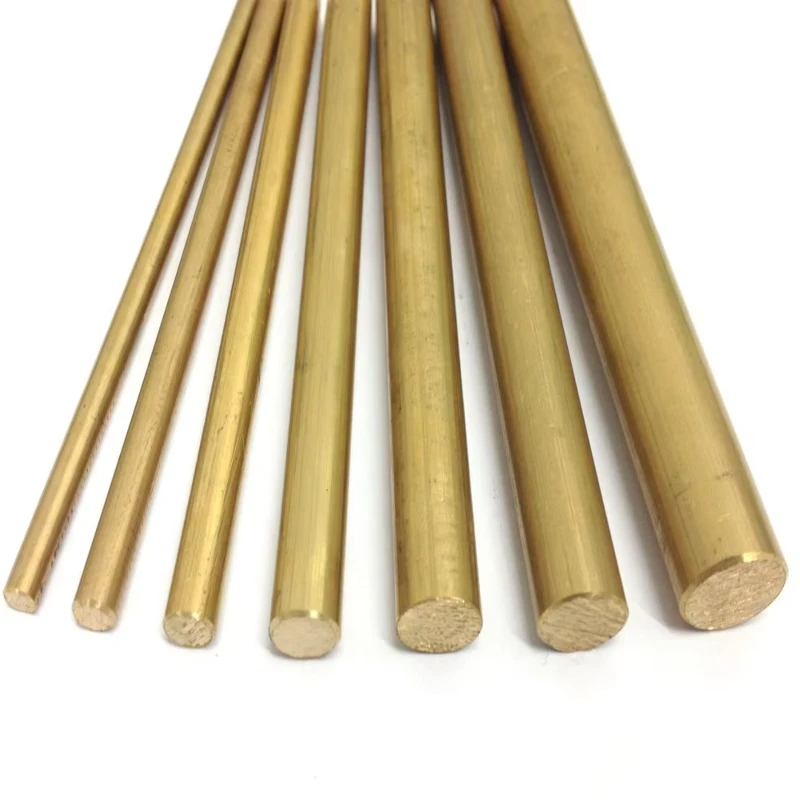 C45000 High-Leaded Yellow Brass C45000 High-Leaded Yellow Brass