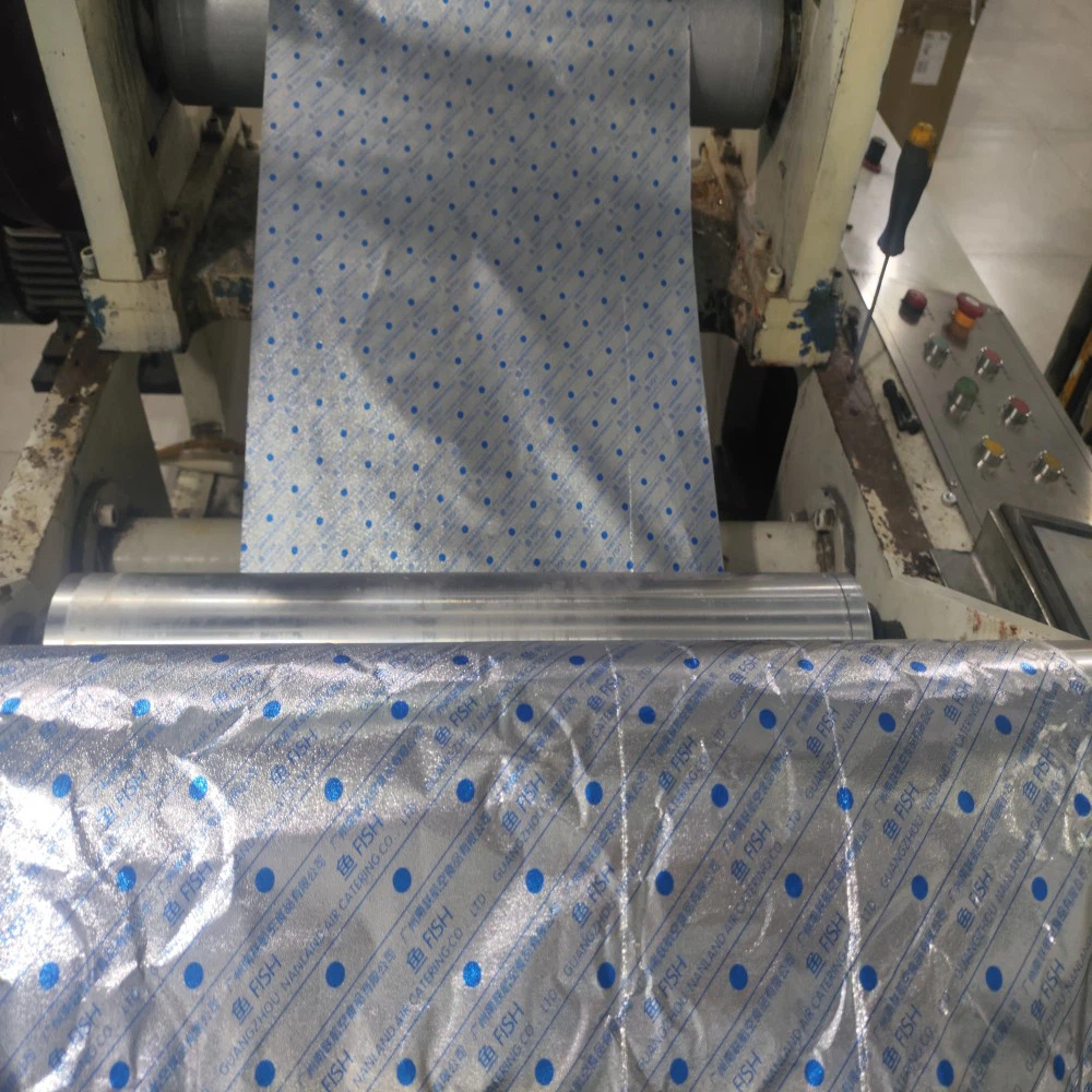 colored aluminum foil colored aluminum foil