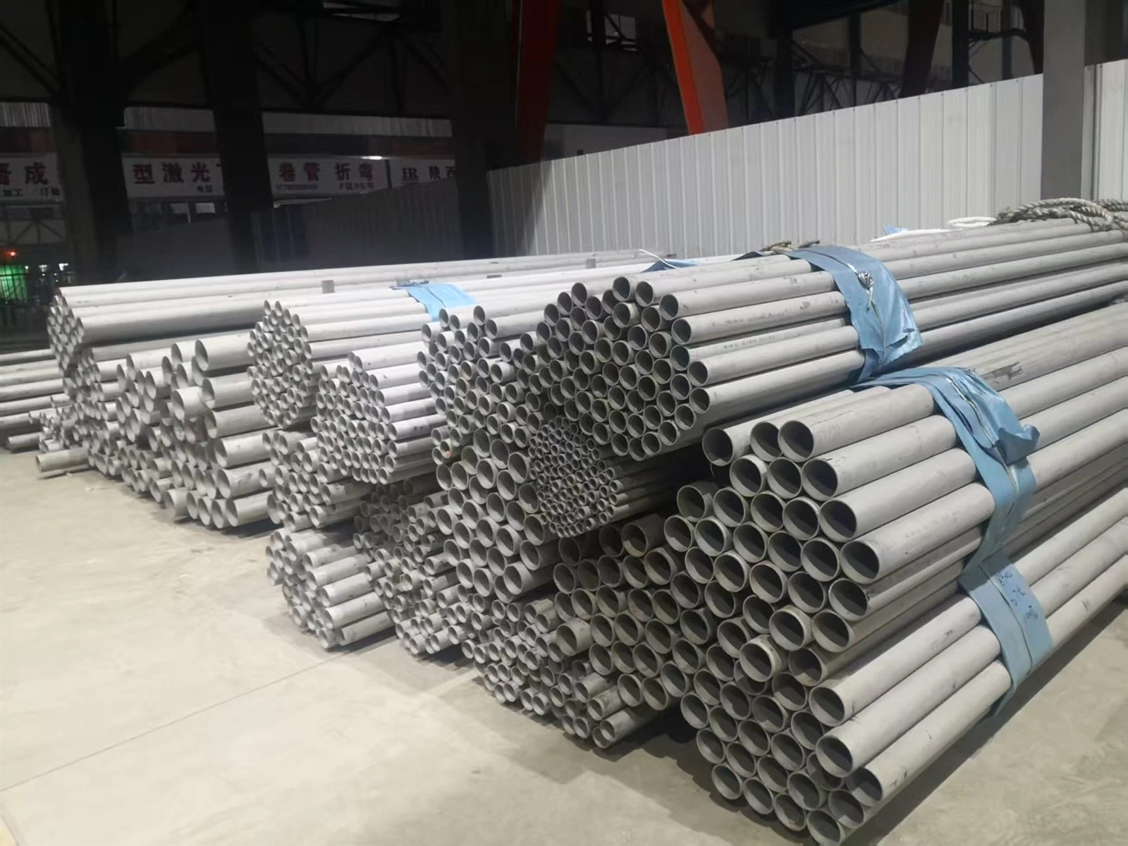 Premium ASTM A312 Stainless Steel Pipe Manufacturer Premium ASTM A312 Stainless Steel Pipe Manufacturer