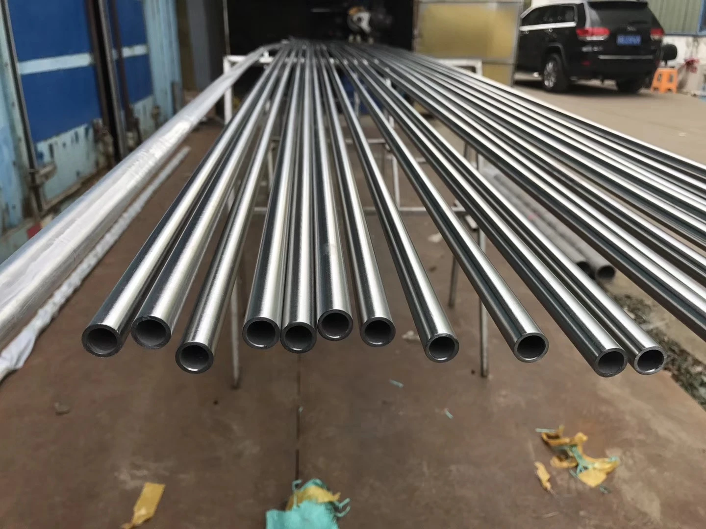 Premium ASTM A312 Stainless Steel Pipe Manufacturer Premium ASTM A312 Stainless Steel Pipe Manufacturer