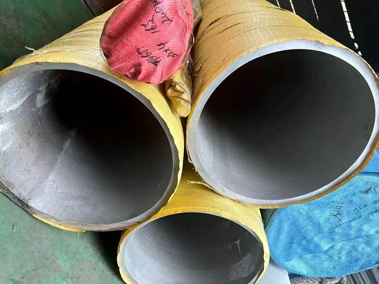 ASTM A312 stainless steel pipe ASTM A312 stainless steel pipe