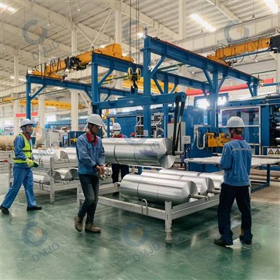 رقائق الألومنيوم