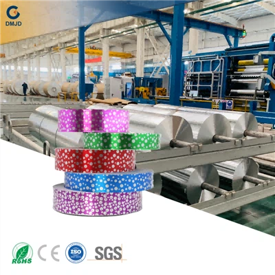 رقائق المطبوعة من الدرجة الغذائية