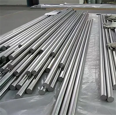 سبائك النيكل 617